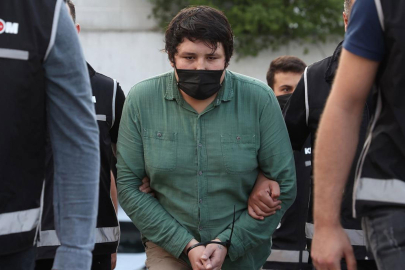 Tosuncuk lakaplı Mehmet Aydın'dan mektup