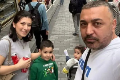 Böcek ailesinin ölümünde yeni detay: Otelde kilitli kalmışlar