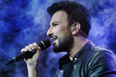 Biletleri 40 dakikada bitmişti! Tarkan’dan flaş karar