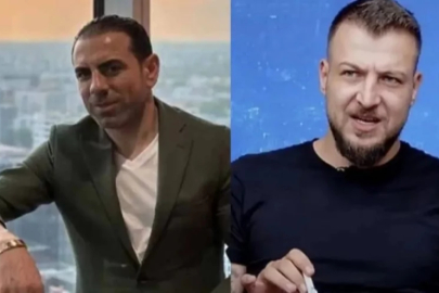 Fedlan Kılıçaslan ve Batuhan Karadeniz hakkında kırmızı bülten!