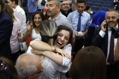 15 bin sözleşmeli öğretmen ataması yarın yapılacak