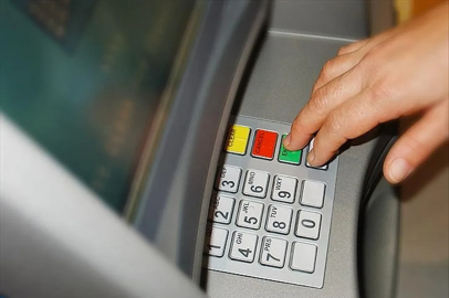 ATM kullananlar dikkat! Gördüğünüzde sakın dokunmayın
