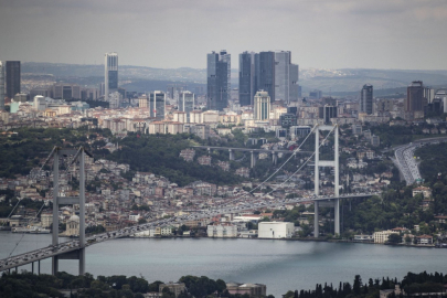 Emlak vergisinde tavan sınır TBMM'de görüşülecek: Düzenlemede neler var?