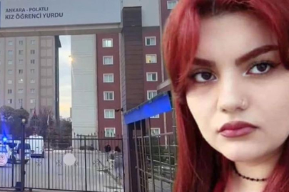 Genç öğrencinin kız yurdunda şüpheli ölümü! Acı haber bugün geldi