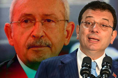 Kılıçdaroğlu'nun eleştirdiği Özgür Özel'e destek çıktı! İmamoğlu'ndan 'İmralı kararı' açıklaması