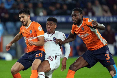 7 gollü maçta Trabzonspor, 100'üncü dakikada 4-3 kazandı!