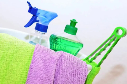 Bakanlık yasakladı! 2 temizlik ürünü raflardan kaldırılıyor: Evinizde varsa hemen atın