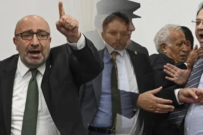 CHP'li vekil kendi partililerine de isyan etti: Benim nerem sabıkalı!