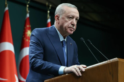 Cumhurbaşkanı Erdoğan'dan Netanyahu'nun 'Türkiye' sözlerine net cevap