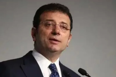Ekrem İmamoğlu yeni mektup adresi paylaştı: 'Cezaevinde oluşan büyük yoğunluk gereği...'