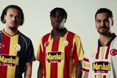 Galatasaray'a 200 milyon lira gelir! 3 günde 90 bin satış