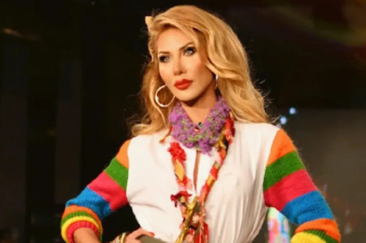 İstanbul'u terk edip Kıbrıs'a yerleşti! Gizem Özdilli'nin son hali ortaya çıktı