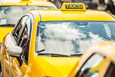 Kredi kartından komisyon alan taksicilere ceza! 'O parayı geri alabilirsiniz'