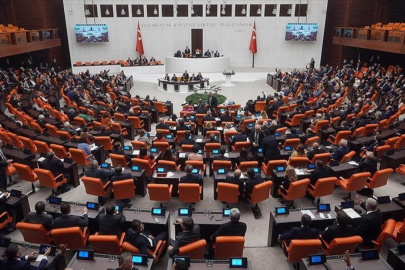 Meclis’te yoğun hafta: Vergi ve bütçe mesaisi başlıyor