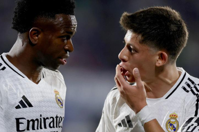 Real Madrid'de kriz çıktı! Sözleşmeyi reddetti takımdan ayrılıyor