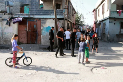 Türkiye'nin en tehlikeli mahallesi: Listenin ilk sırasında yer aldı