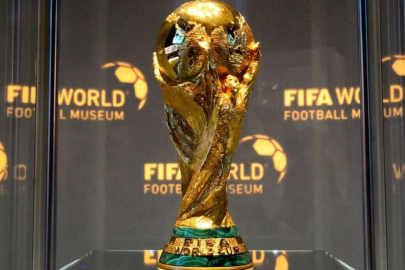 2026 Dünya Kupası torbaları açıklandı! Milli takımımız katılırsa 4.torbada yer alacak