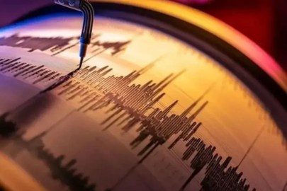 Akdeniz'de deprem oldu: AFAD verileri