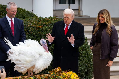 Donald Trump: Ukrayna konusunda anlaşmaya çok yakınız