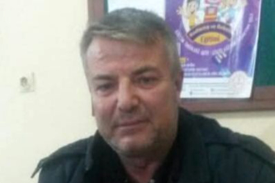 Edirne'de eski muhtar, köy meydanında av tüfeğiyle öldürüldü