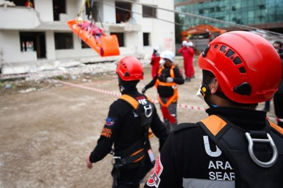 İletişim Başkanlığı'ndan "Ulusal Afet Tatbikatı" açıklaması: İleri bir tarihte ertelendi