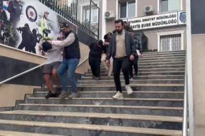 İstanbul'da sahte satılık ev ilanıyla dolandırdılar: 6 şüpheli tutuklandı