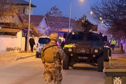 Korkunç olay! Baba ve oğlu silahla vurulmuş halde ölü bulundu