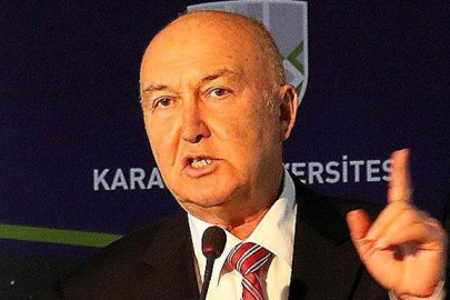 Prof. Dr. Ercan bu kez deprem haberiyle değil sağlığıyla endişelendirdi