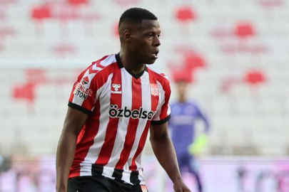 Sivasspor'un golcüsü Luan Campos şehri terk etti!