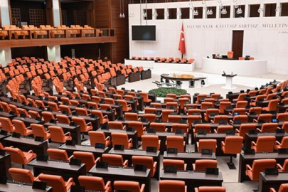 11. yargı paketi yarın meclise sunuluyor! 50 bin mahkuma tahliye yolu