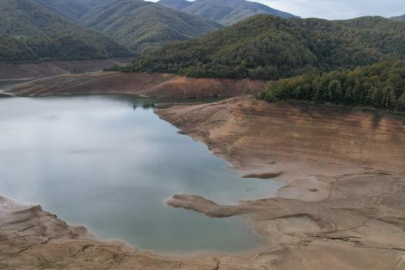 Acil Su Eylem Planı devreye girdi! Yalova'da su kesintisine başlandı