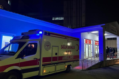 Bingöl'de okulda yemek yiyen 120 öğrenci rahatsızlandı! Valilikten açıklama