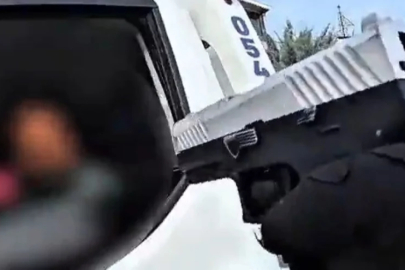 Bursa'da sahte trafik baskınını sosyal medyada paylaşan 4 kişiye gözaltı