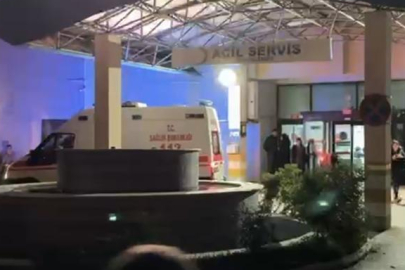 Tavuk yemeği yiyen 3 kardeşten biri hayatını kaybetti! 2 çocuğun durumu ağır