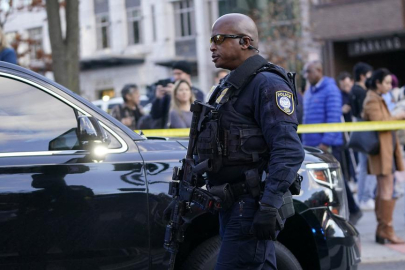 Washington'da alarm! 2 ulusal muhafız vuruldu, Beyaz Saray kapatıldı: Trump'tan açıklama