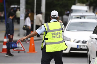 2026 trafik cezaları belli oldu
