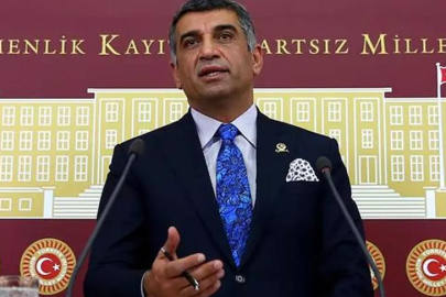 CHP'den Bakan Kurum'a art arda 'teşekkür'! Önce Gürsel Erol sonra Veli Ağbaba