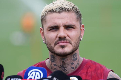 Mauro Icardi ile Wanda Nara'nın savaşı devam ediyor! "Ahlaksız, dolandırıcı"
