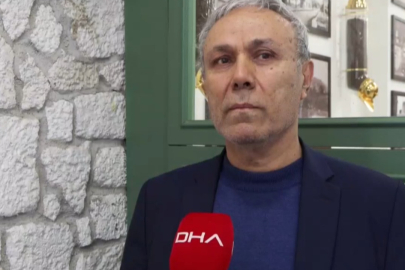 Mehmet Ali Ağca, Papa 14'üncü Leo için İznik'e geldi