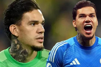 PFDK, Ederson hakkında kararını açıkladı! Galatasaray derbisinde oynayacak mı?