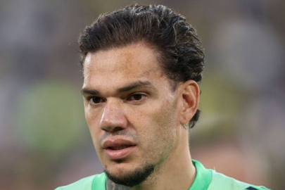 PFDK'ya sevk edilmişti: Fenerbahçe'den Ederson savunması