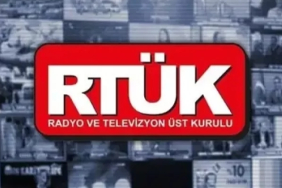 RTÜK'ten 3 kanal ve 2 radyoya ceza
