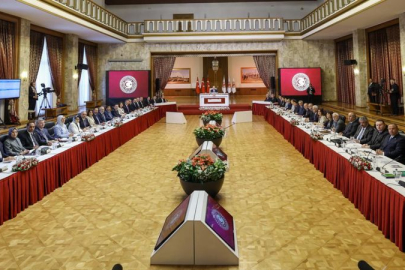 Terörsüz Türkiye komisyonunun toplantı tarihi netleşti