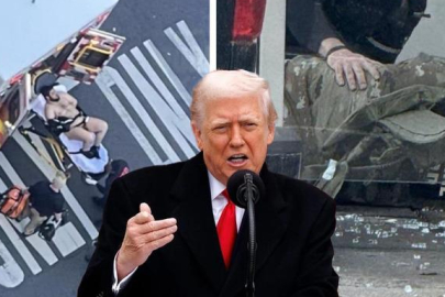 Trump, Biden yönetimini suçlamıştı: Saldırganın nereden geldiği ortaya çıktı!