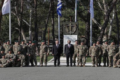 Rum yönetiminden yeni provokasyon! Tekrar döneceğiz