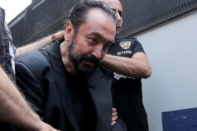 Sosyal medyada Adnan Oktar Suç Örgütü'nü öven 450 hesaba erişim engeli