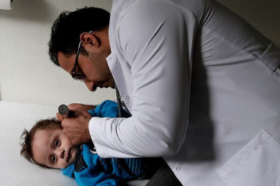 Suriyeli mültecilere sağlık hizmeti artık ücretsiz değil