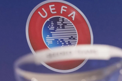 UEFA kulüp puanlarını güncelledi: Fenerbahçe Galatasaray'ı geride bıraktı!