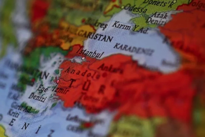 Türkiye'nin dijital haritaları, Ulusal Coğrafi Bilgi Platformu'nda