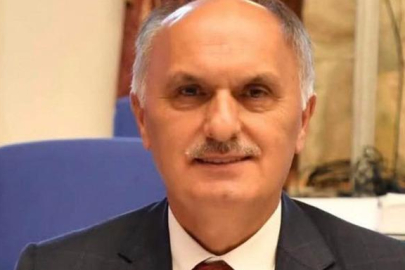 Eski AK Parti Milletvekili Cemal Öztürk hayatını kaybetti